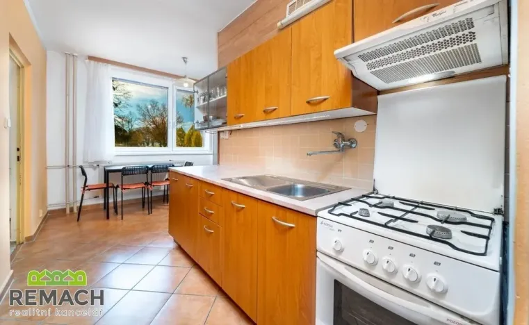 Prodej bytu 2+1, Uherské Hradiště, Štěpnická, 44 m2