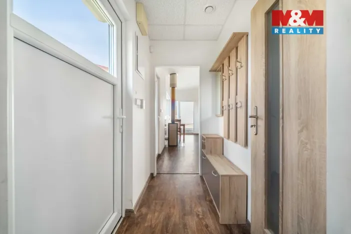 Prodej mobilheimu, Blovice - Bohušov, 35 m2