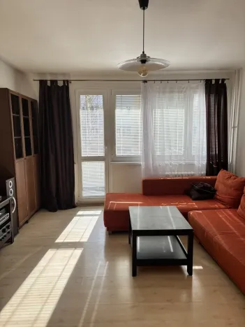 Pronájem bytu 3+1, Hradec Králové, Gagarinova, 70 m2