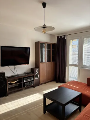 Pronájem bytu 3+1, Hradec Králové, Gagarinova, 70 m2