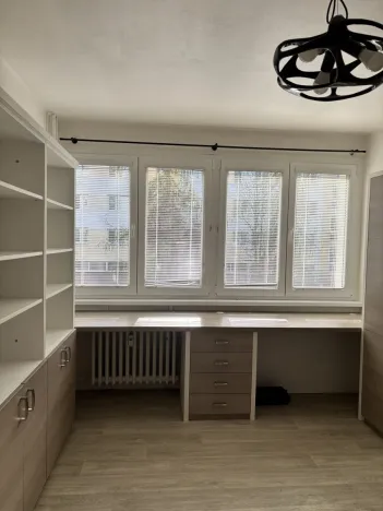 Pronájem bytu 3+1, Hradec Králové, Gagarinova, 70 m2