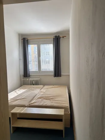 Pronájem bytu 3+1, Hradec Králové, Gagarinova, 70 m2