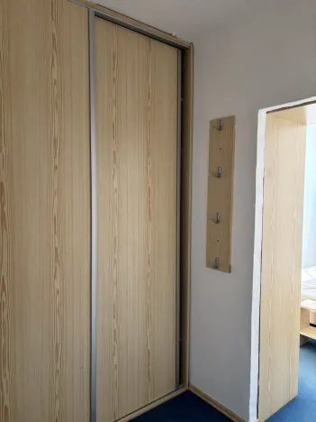 Pronájem bytu 3+1, Hradec Králové, Gagarinova, 70 m2