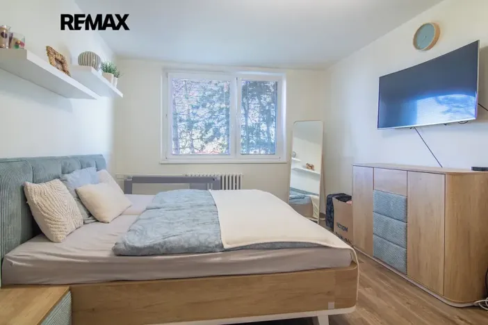 Pronájem bytu 3+1, Břeclav, U Splavu, 74 m2