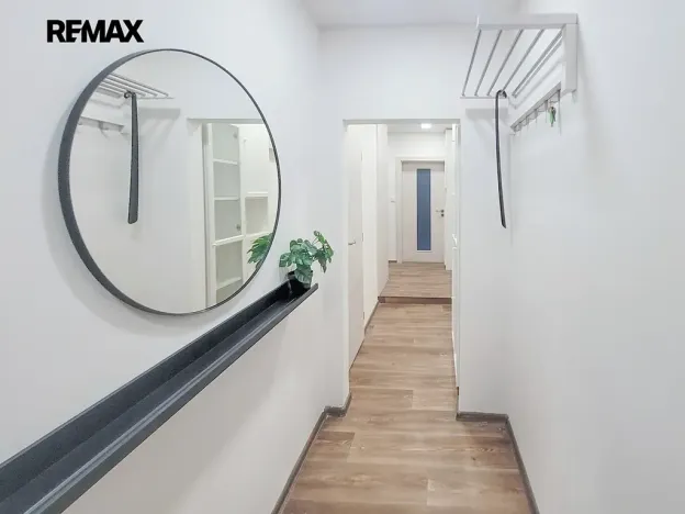 Pronájem bytu 3+1, Břeclav, U Splavu, 74 m2