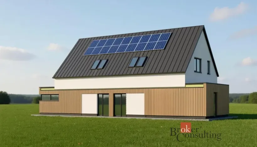 Prodej bytu 4+kk, Turnov, Sobotecká, 123 m2