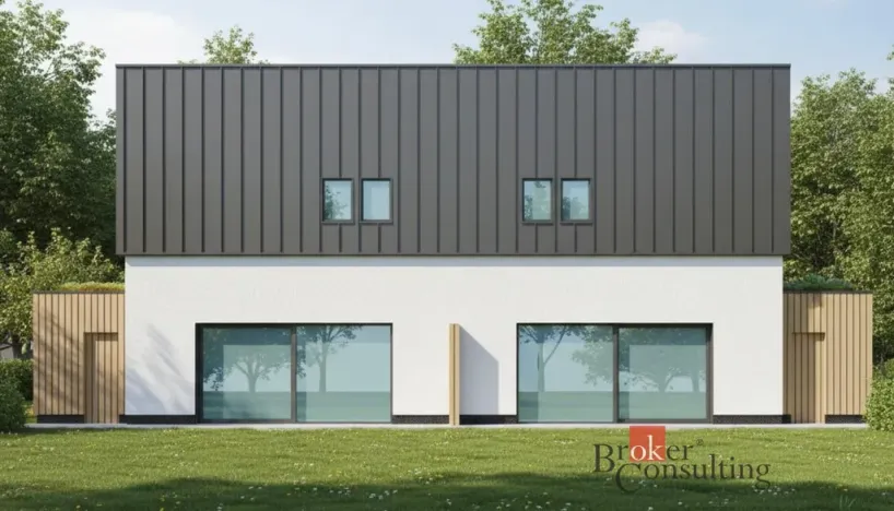 Prodej bytu 4+kk, Turnov, Sobotecká, 123 m2