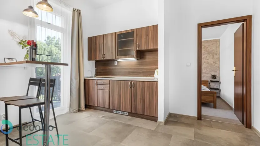 Prodej ubytování, Chocerady - Samechov, 1430 m2