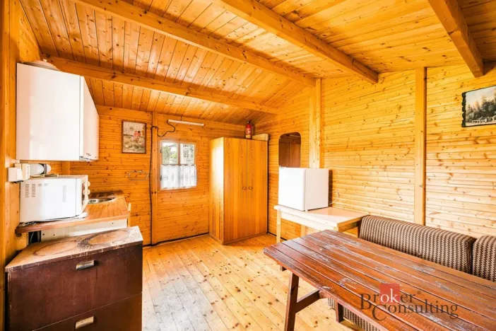 Prodej pozemku, Rebešovice, 397 m2