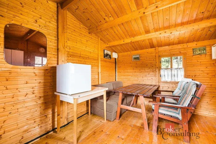 Prodej pozemku, Rebešovice, 397 m2