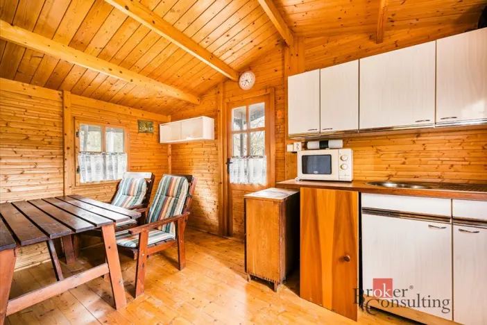 Prodej pozemku, Rebešovice, 397 m2