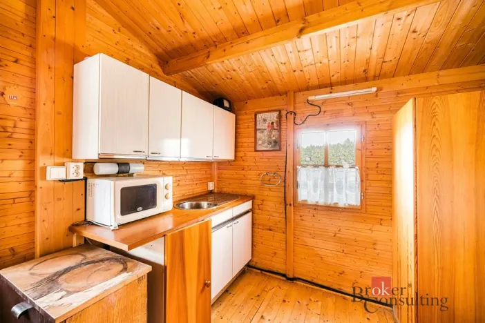 Prodej pozemku, Rebešovice, 397 m2