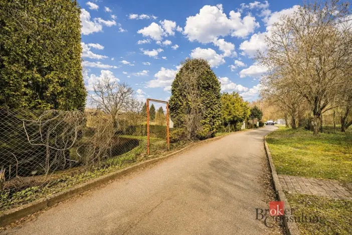 Prodej pozemku, Rebešovice, 397 m2