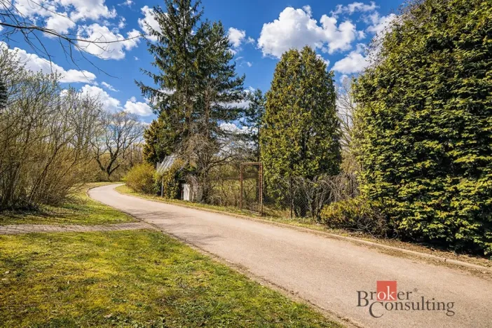 Prodej pozemku, Rebešovice, 397 m2