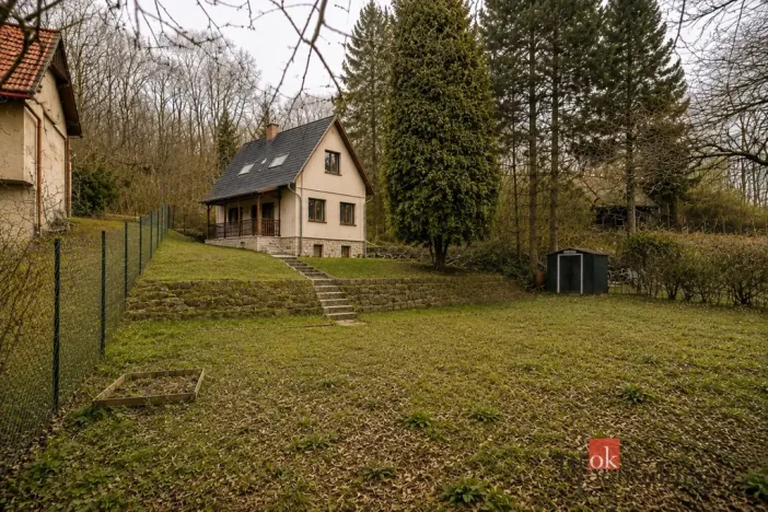 Prodej pozemku pro bydlení, Rebešovice, 397 m2