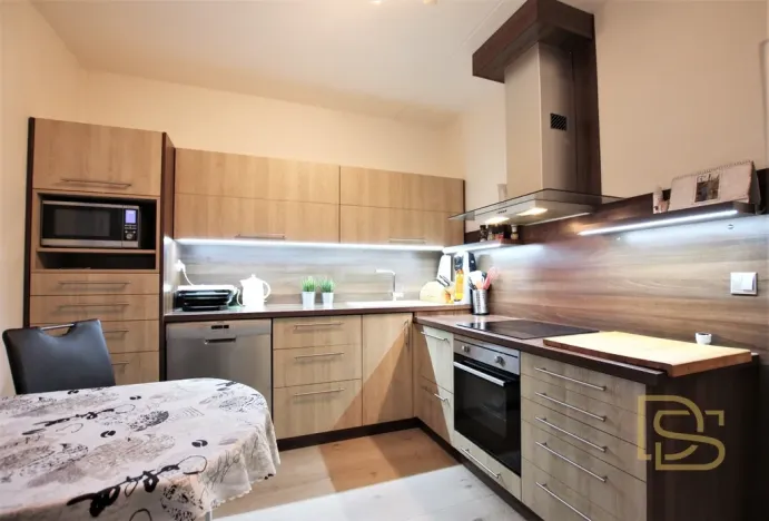 Pronájem bytu 3+1, Brno - Židenice, Prušánecká, 72 m2