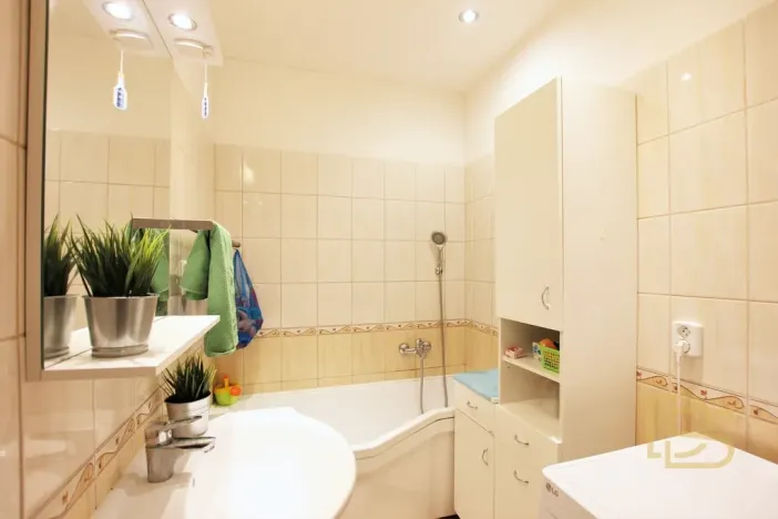 Pronájem bytu 3+1, Brno - Židenice, Prušánecká, 72 m2