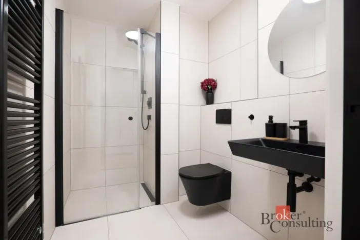 Pronájem bytu 1+kk, Praha - Vršovice, Krymská, 25 m2