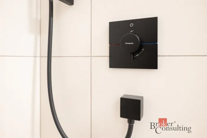 Pronájem bytu 1+kk, Praha - Vršovice, Krymská, 25 m2