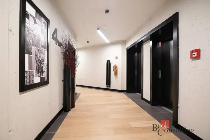 Pronájem bytu 1+kk, Praha - Vršovice, Krymská, 25 m2