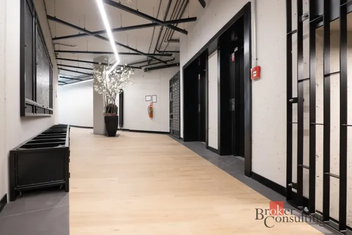 Pronájem bytu 1+kk, Praha - Vršovice, Krymská, 25 m2