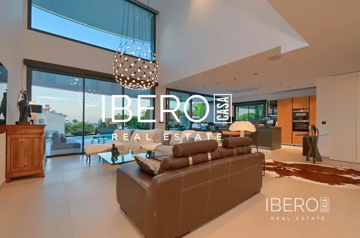 Prodej rodinného domu, Moraira, Španělsko, 350 m2