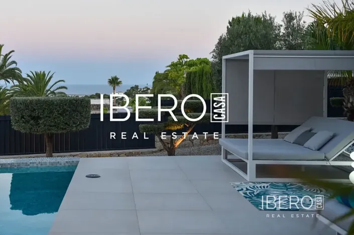 Prodej rodinného domu, Moraira, Španělsko, 350 m2