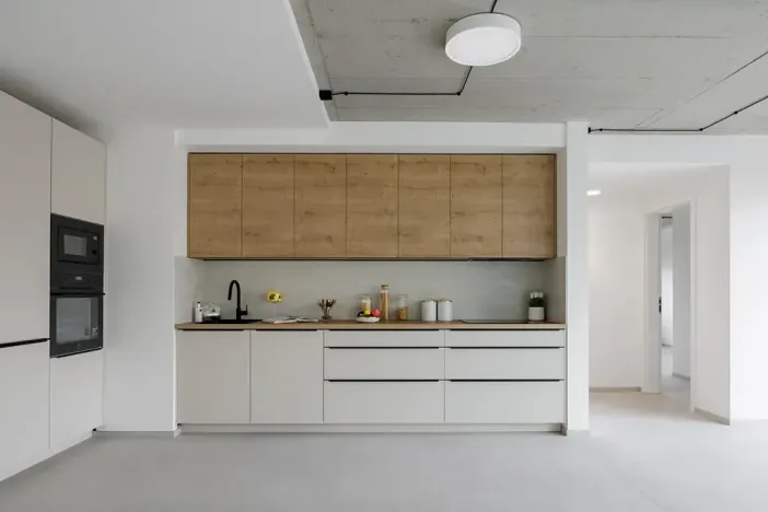 Pronájem bytu 2+kk, Praha - Zličín, Na Radosti, 70 m2