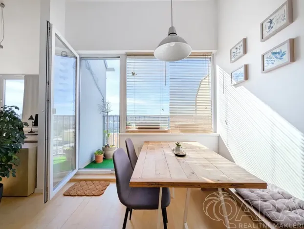 Prodej bytu 3+kk, Praha, Cíglerova, 101 m2