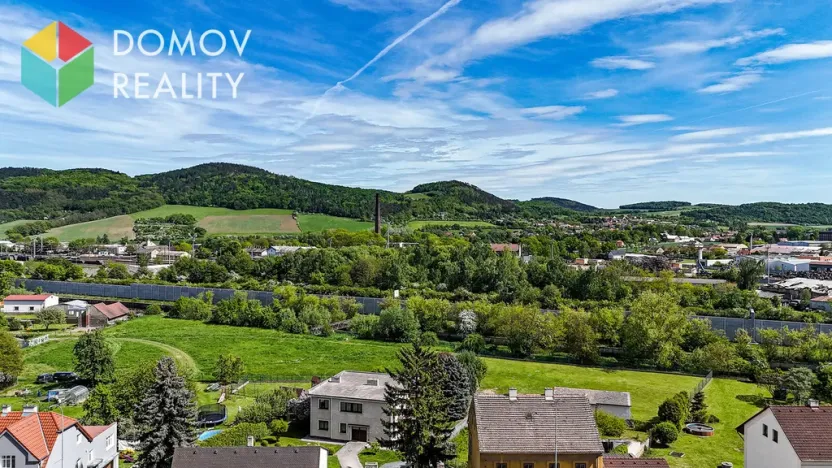 Prodej rodinného domu, Zdice, Komenského, 222 m2