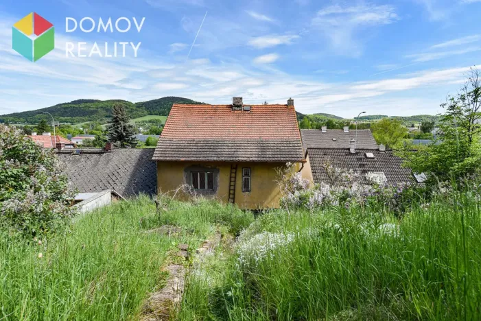 Prodej rodinného domu, Zdice, Komenského, 222 m2