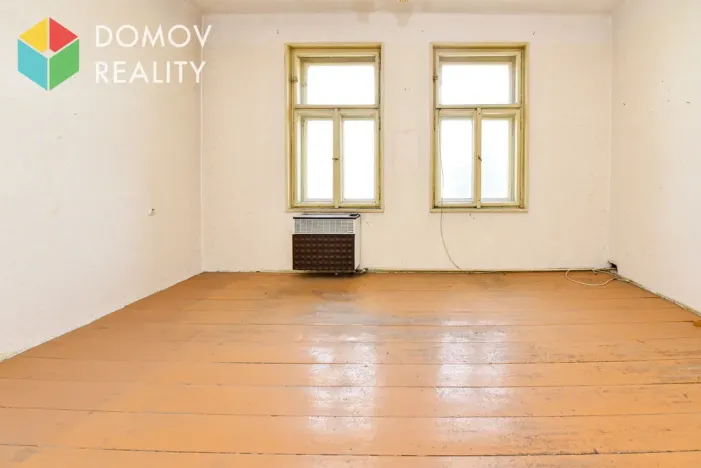 Prodej rodinného domu, Zdice, Komenského, 222 m2