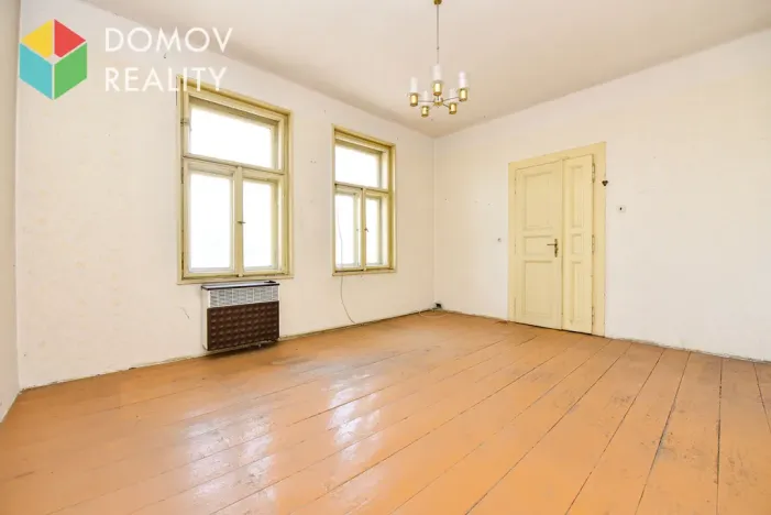 Prodej rodinného domu, Zdice, Komenského, 222 m2