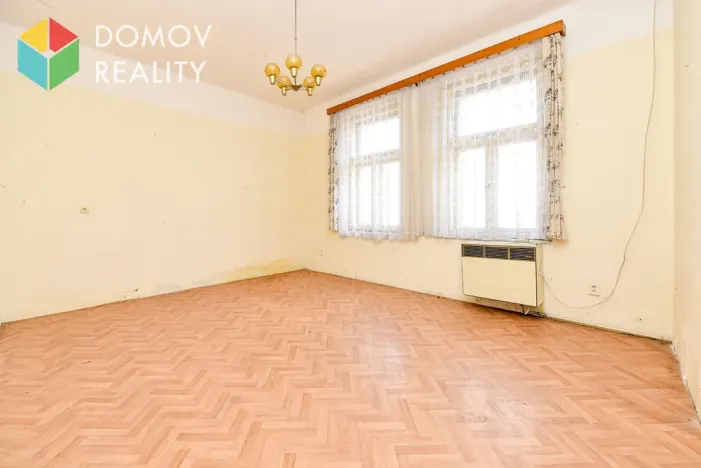 Prodej rodinného domu, Zdice, Komenského, 222 m2