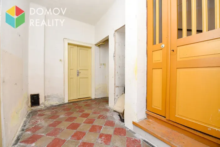 Prodej rodinného domu, Zdice, Komenského, 222 m2