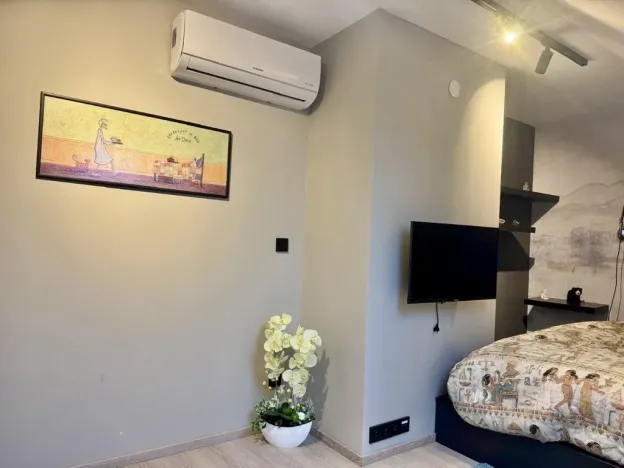 Pronájem bytu 2+kk, Praha - Břevnov, Na Petynce, 62 m2