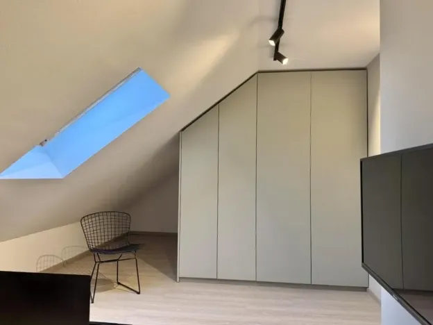 Pronájem bytu 2+kk, Praha - Břevnov, Na Petynce, 62 m2