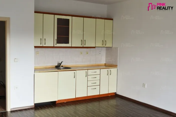 Pronájem bytu 1+kk, Kostelec nad Orlicí, K Tabulkám, 41 m2