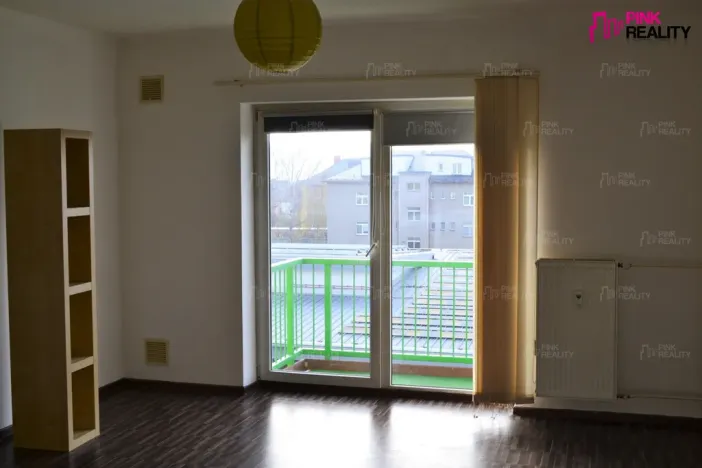 Pronájem bytu 1+kk, Kostelec nad Orlicí, K Tabulkám, 41 m2