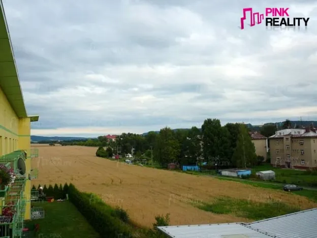 Pronájem bytu 1+kk, Kostelec nad Orlicí, K Tabulkám, 41 m2