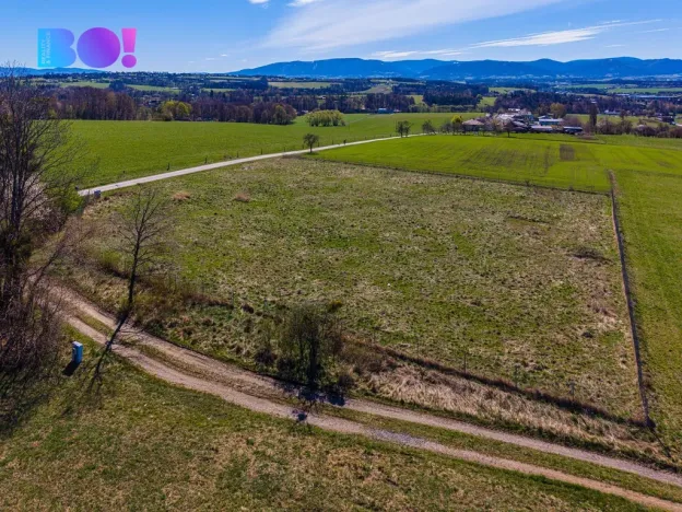 Prodej pozemku pro bydlení, Těrlicko, 4049 m2