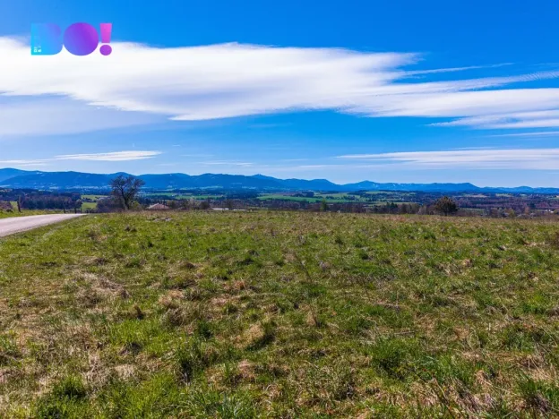 Prodej pozemku pro bydlení, Těrlicko, 4049 m2