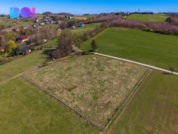 Prodej pozemku pro bydlení, Těrlicko, 4049 m2