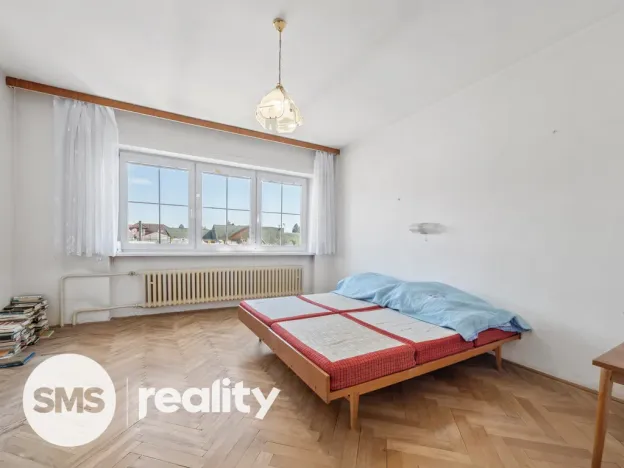 Prodej rodinného domu, Troubsko, Nová, 145 m2