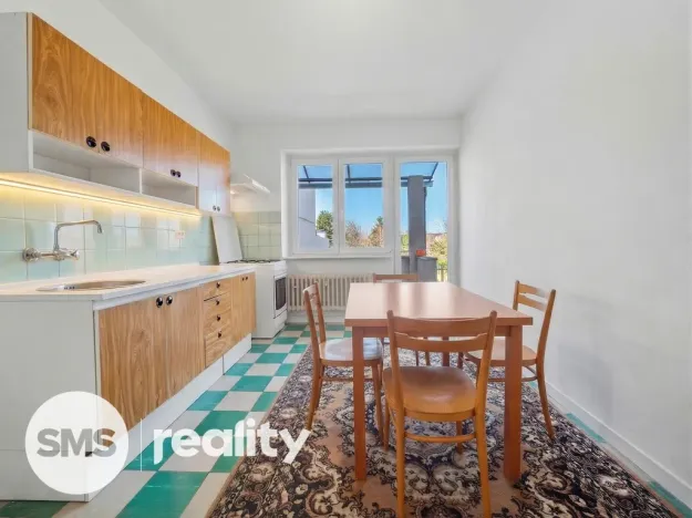 Prodej rodinného domu, Troubsko, Nová, 145 m2