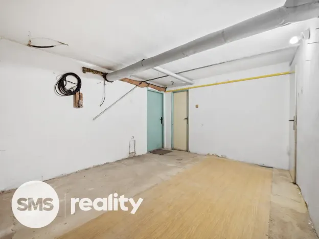 Prodej rodinného domu, Troubsko, Nová, 145 m2