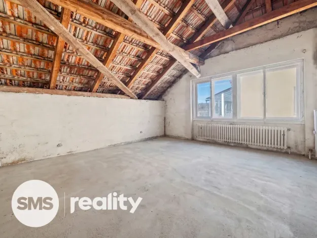 Prodej rodinného domu, Troubsko, Nová, 145 m2