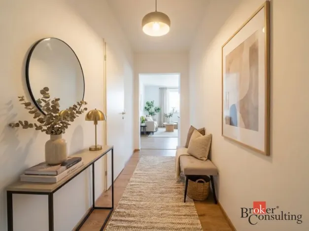 Pronájem bytu 2+kk, Ostrava - Michálkovice, Československé armády, 64 m2