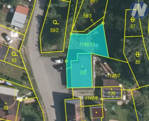 Prodej obchodního prostoru, Bošice, 135 m2