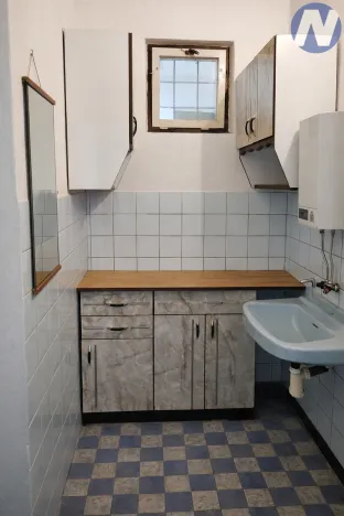 Prodej obchodního prostoru, Bošice, 99 m2